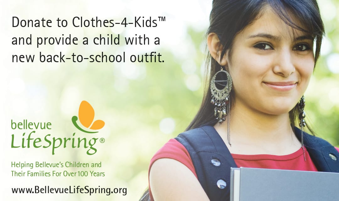Clothes 4 Kids with Green-Theory