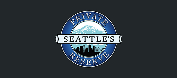 Seattle’s Private Reserve logo
