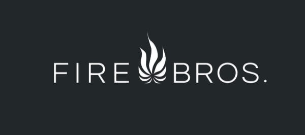 Fire Bros logo