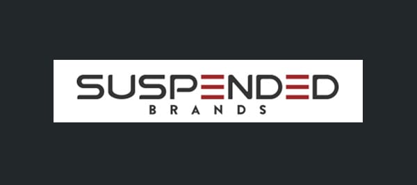 Suspended Brands logo