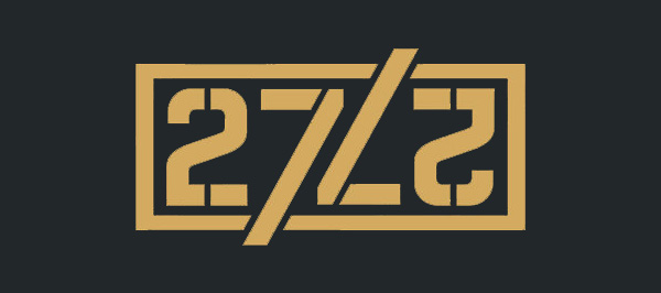 2727 logo