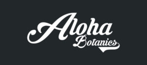 Aloha Botanics logo