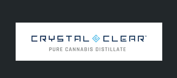 Crystal Clear Brand Logo