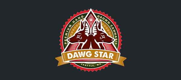 Dawg Star logo