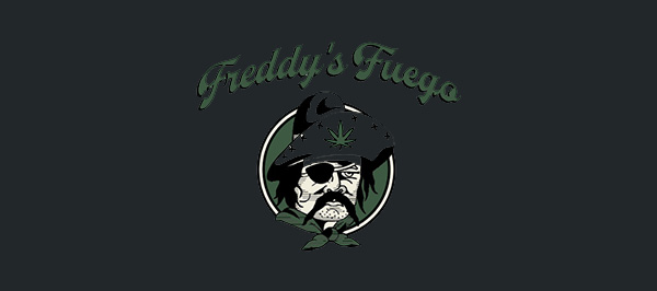 Freddy Fuego Brand Logo