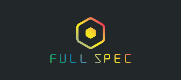 Full Spec Brand Logo