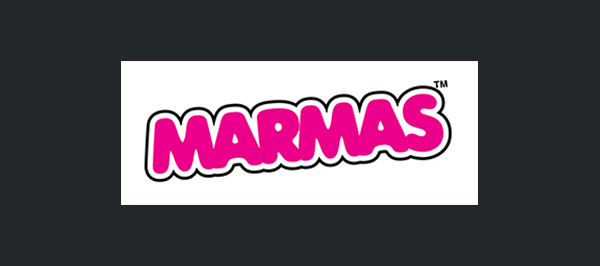 Marmas Brand Logo