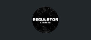 Regulator Xtracts logo