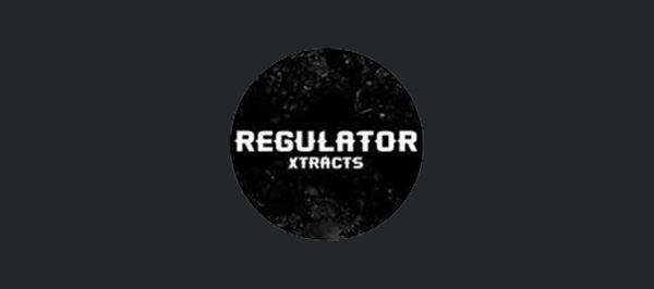 Regulator Xtracts logo