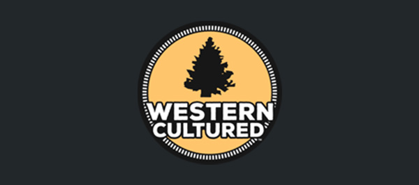 Western Cultured logo