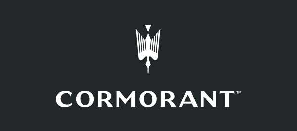 Cormorant logo