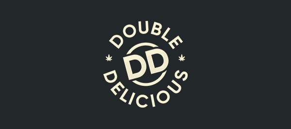 Double Delicious logo