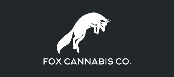 Fox Cannabis Co. logo