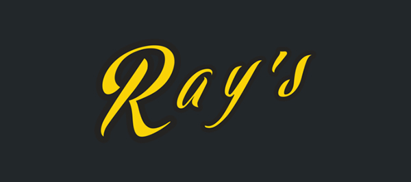 Ray’s Lemonade logo