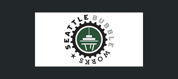 Seattle Bubbleworks logo